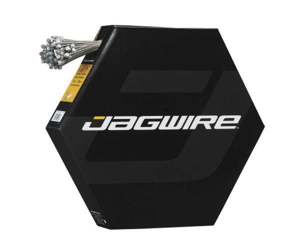Jagwire Basic 1,6x1700 galvanizált fékbowden [Csomagolás nélküli]