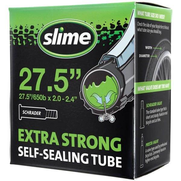Belső Slime 27,5x2,0-2,4 FV