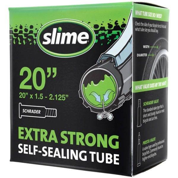 Belső Slime 20x1,50-2,125 AV