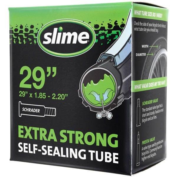 Belső Slime 29x1,85-2,2 SV