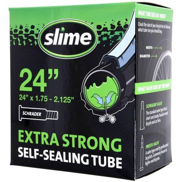Belső Slime 24x1,75-2,125 AV