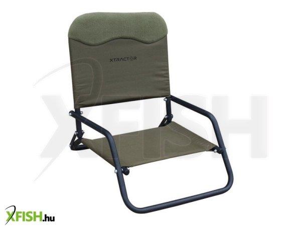 Sonik Xtractor Compact Chair Horgász Szék 47x29x48cm