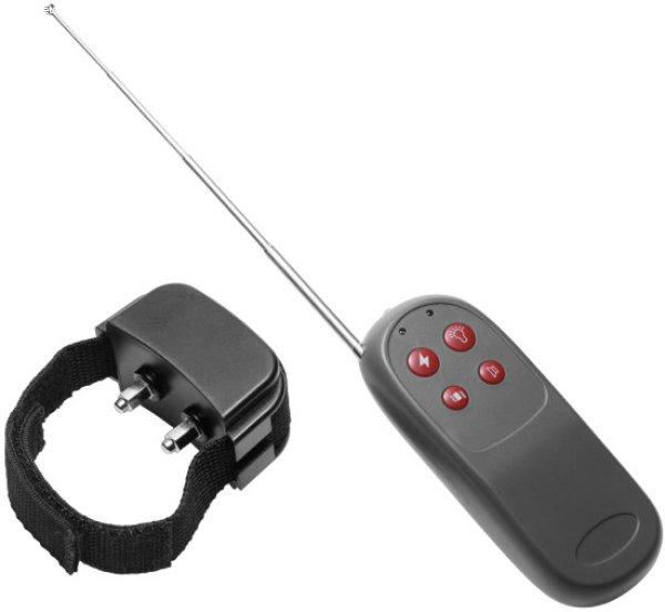 Cock Shock - Electro Stimulation Cockring with Remote Control