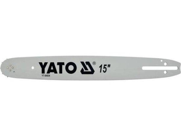YATO 84934 Láncvezető 15"(38cm) 0,325 1,5 YT-84934