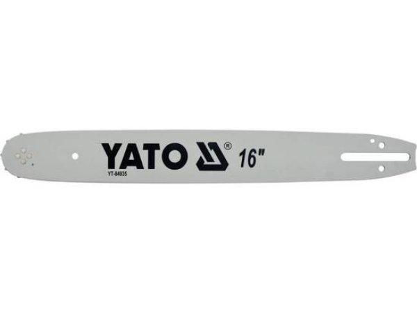 YATO 84935 Láncvezető 16"(40) 3/8" 1,3 YT-84935