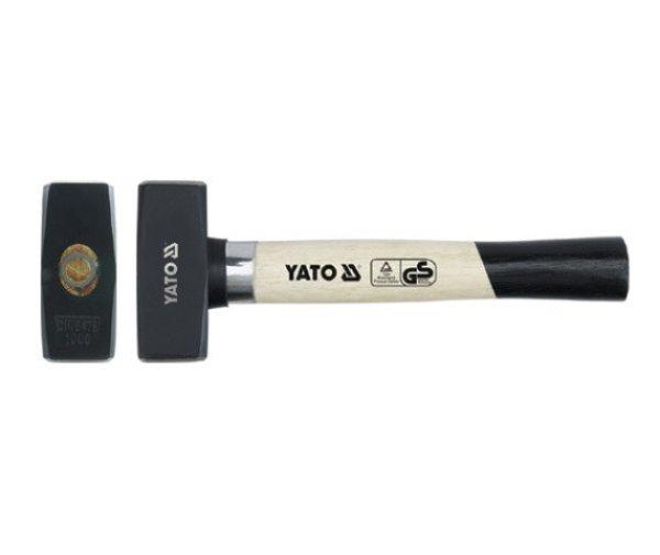 YATO 4550 Kőtörő kalapács 1000g YT-4550