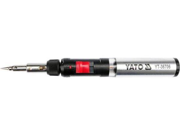YATO 36706 Forrasztó készlet YT-36706