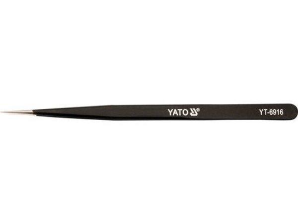 YATO 6916 Csipesz 140mm YT-6916