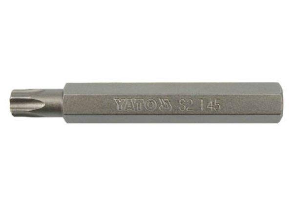 YATO Bithegy torx T40 75 mm S2 YATO YT-0407