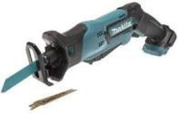 Makita 10,8V CXT Li-ion orrfűrész Z (JR103DZ)