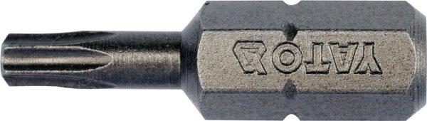 YATO 78142 Bithegy Torx15 YT-78142