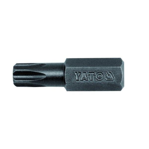 YATO 7816 Bithegy Torx20 YT-7816