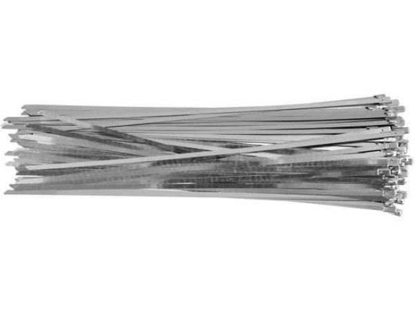 YATO Kábelkötegelő fém 4.6X550mm
