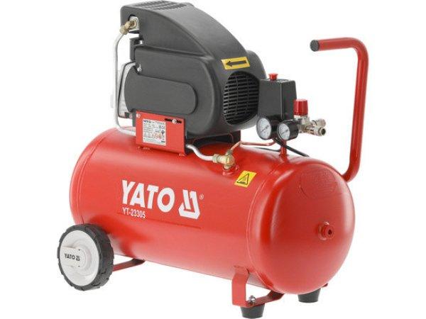 YATO Kompresszor 50 liter