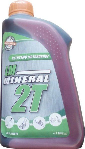 LM Mineral 2T 1liter