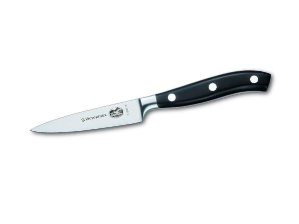 Victorinox GRAND MAÎTRE 7.7203.10G zöldségvágó kés 10 cm