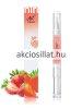Honey Nail Cuticle Revitalizer Oil Krmolaj Ceruza Eper