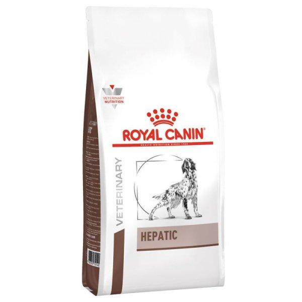 Royal Canin Hepatic 7 kg