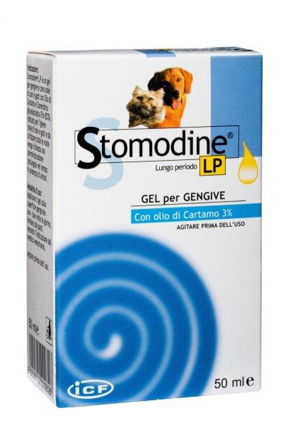 Stomodine l.p. 50 ml