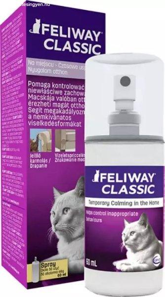 Feliway Classic spray 