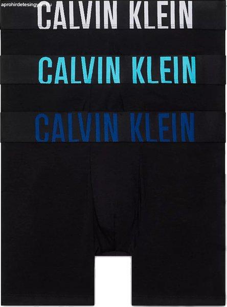 Calvin Klein 3 PACK - férfi boxeralsó NB3609A-LXT S