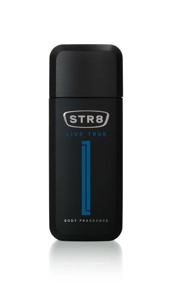 STR8 Live True - dezodor spray 85 ml