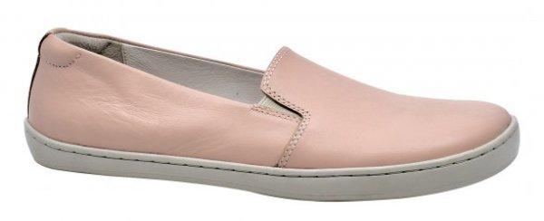 Protetika Női barefoot szabadidőcipő Lada rózsaszín
40