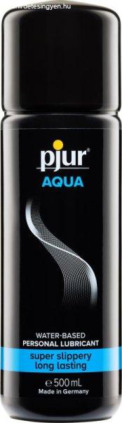  pjur Aqua 500 ml 
