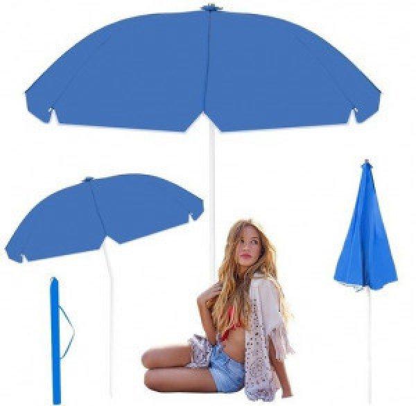 UV és vízálló hordozható napernyő - 160cm