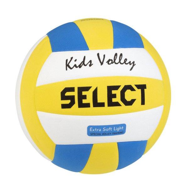 Select VB Kids könnyített röplabda