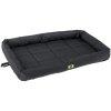 Ferplast Dog Inn Tender Tech 90 Nero Fekhely Kutyknak, Macs