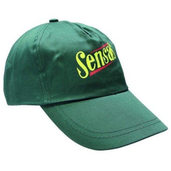 Sapka - Sensas Base Cap Original Baseball Cap - baseball sapka (SENCAP)