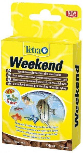 Tetra Min Weekend 20 tbl nyaralás alatti eledel (767423)