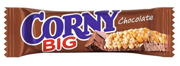 Corny Big Müzli 50G Csokoládés