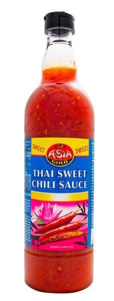 Asia Gold 700Ml Sweet Chili Sauce /94235/