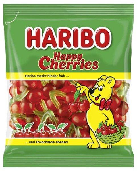 Haribo 175G Happy-Cherries