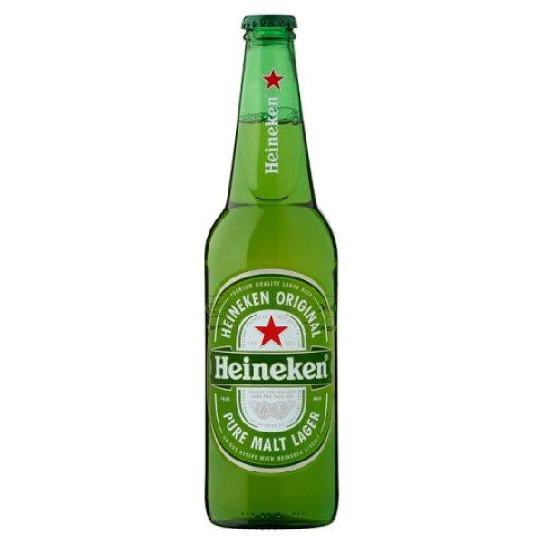 Heineken 0,5l PAL