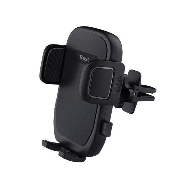 Trust Runo Phone holder with air vent mount Black