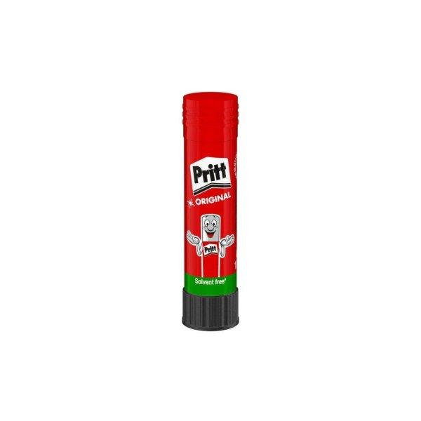 Ragasztóstift 10-11 g oldószermentes Pritt 