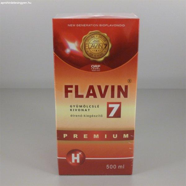 Flavin 7 h prémium ital 500 ml