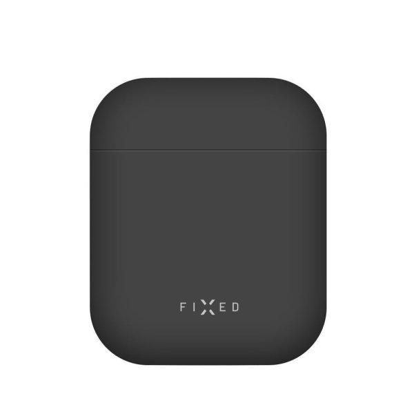 FIXED Silky pro Apple Airpods Black