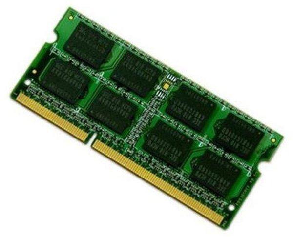 RAM / SODIMM / DDR3 / 4GB használt laptop memória modul