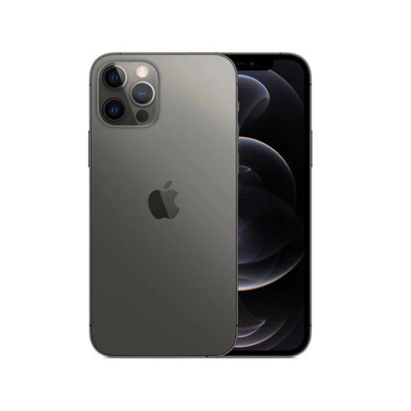 Apple iPhone 12 Pro 512GB Graphite használt mobiltelefon