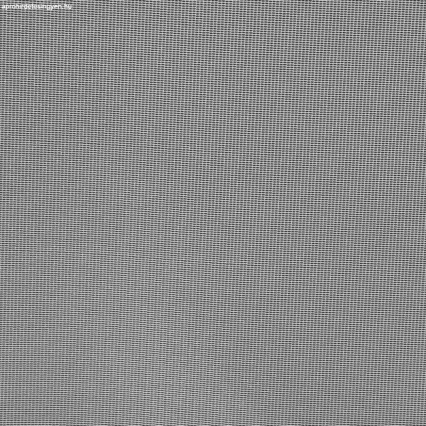 Tonia fényáteresztő függöny fényes mikrohálóból mennyezeti sínhez
Fehér 400x300 cm