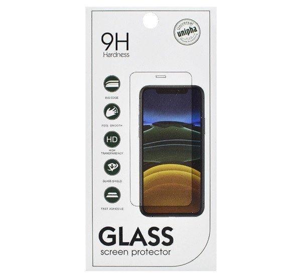 Képernyővédő üveg (0.3mm, 9H, NEM íves) ÁTLÁTSZÓ Motorola Moto G84 5G
(XT2347)