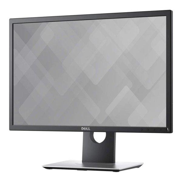 Dell P2217 / 22 inch / 1680×1050 használt monitor