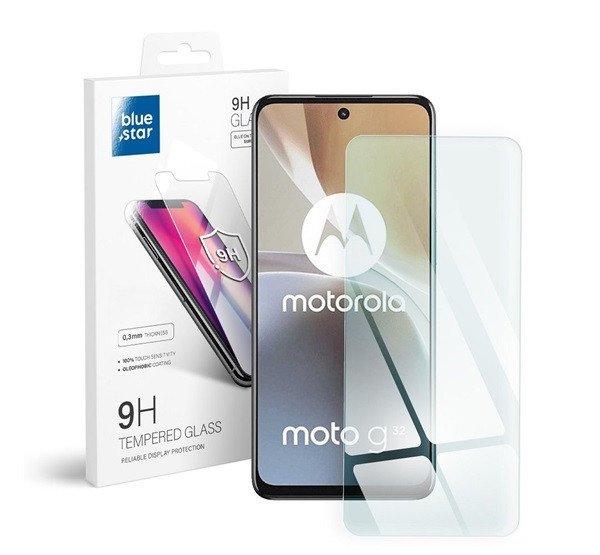 Blue Star Motorola G32 tempered glass kijelzővédő üvegfólia