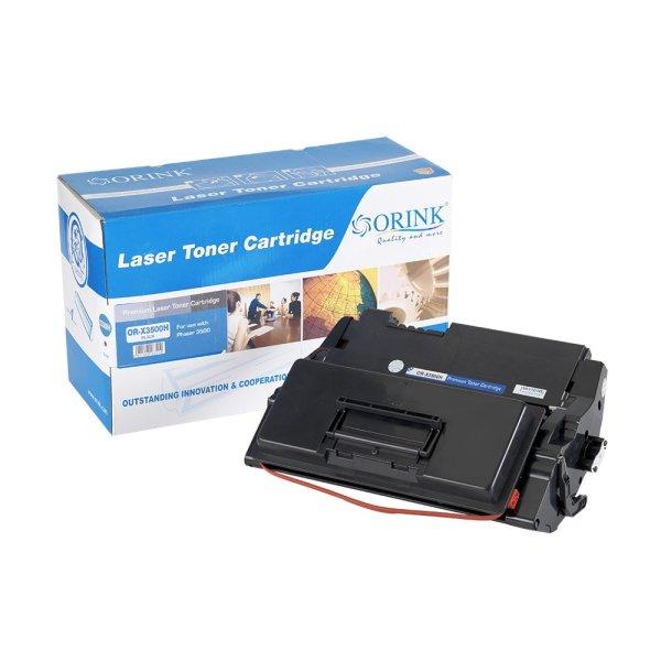 Xerox 3500 toner ORINK 12K