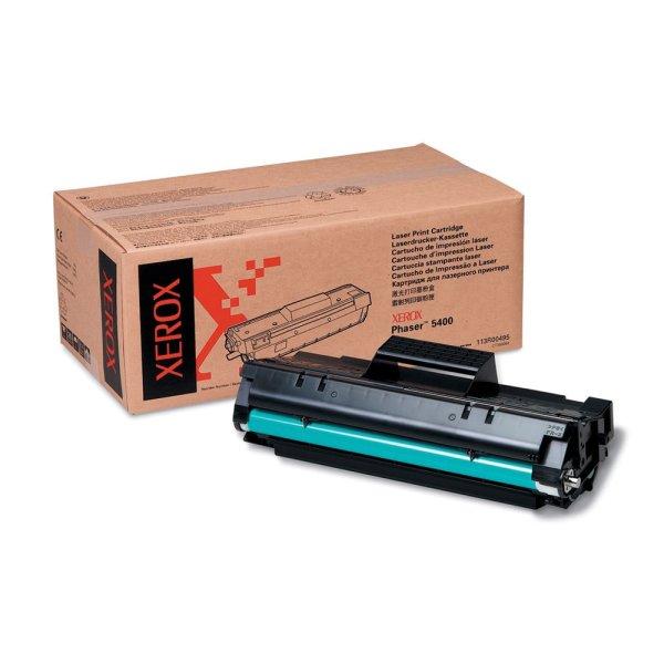 Xerox 5400 toner ORIGINAL leértékelt (113R00495)