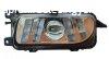 Mercedes Actros MP2/MP3 Kdlmpa/DRL LEDES Bal